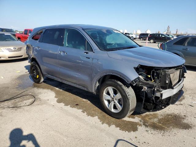 5XYRG4LC2MG066873 KIA SORENTO LX