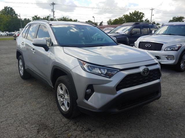 2021 TOYOTA RAV4 XLE for Sale | TN - NASHVILLE | Wed. Sep 20, 2023 ...