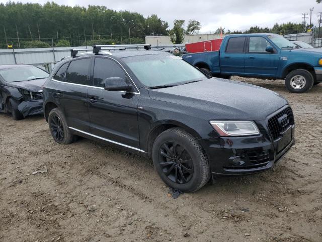 VIN WA1LFAFPXDA099927 2013 Audi Q5, Premium Plus no.4