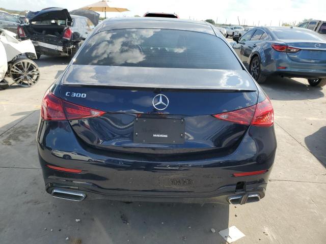 W1KAF4GBXPR106663 Mercedes-Benz C-Class C 300 6