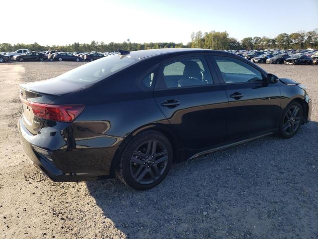 3KPF34AD1ME366007 Kia Forte GT L 3