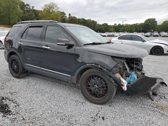 2015 FORD EXPLORER L - 1FM5K7F91FGB29228