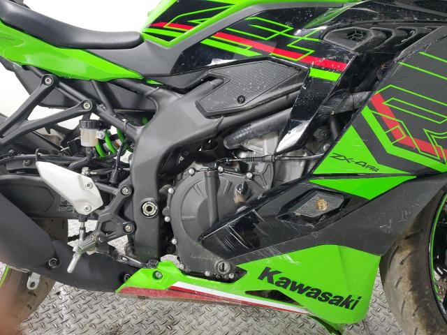 2023 KAWASAKI ZX400 S - ML5ZXCS14PDA00674