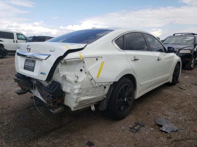 1N4AL3APXEC189132 Nissan ALTIMA 2.5