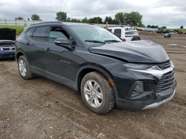 3GNKBHR43NS164941 Chevrolet Blazer 2LT 4