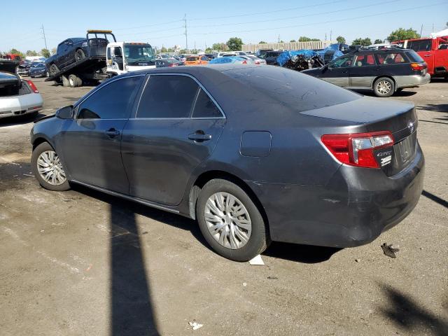 4T4BF1FK3ER408046 | 2014 TOYOTA CAMRY L