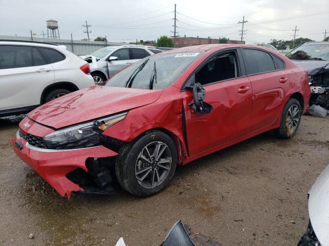 2023 Kia Forte LX