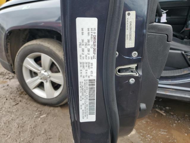 1C4NJDBB7ED592957 Jeep Compass Sport