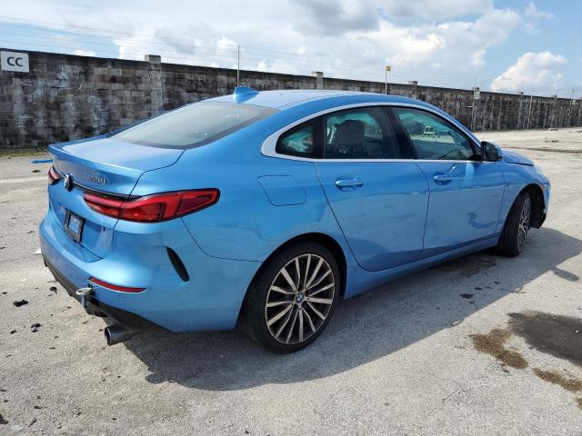 WBA73AK00M7G45155 BMW 228XI
