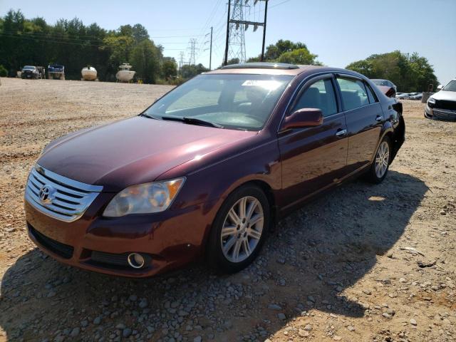 2008 Toyota Avalon XL