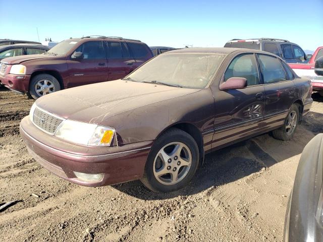 1998 Toyota Avalon XL