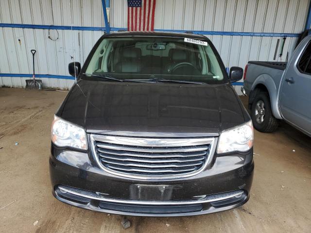 2C4RC1BG8ER449342 Chrysler Town & Country Touring