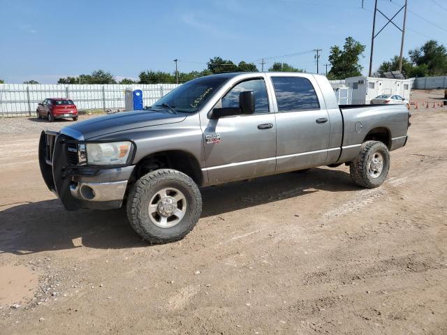 2009 Dodge Ram 2500 