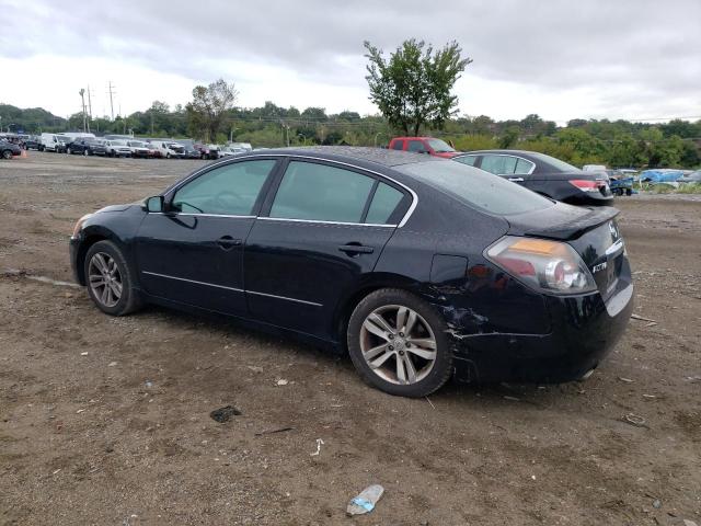 Vin: 1n4bl2ap7an504143, lot: 68361023, nissan altima sr 20102