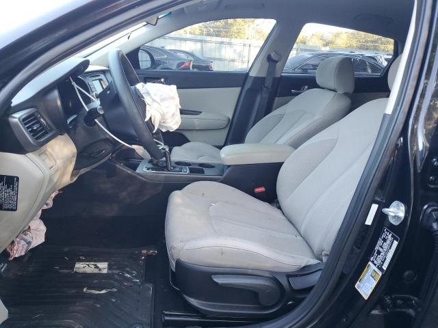 5XXGT4L31GG101124 KIA Optima Lx