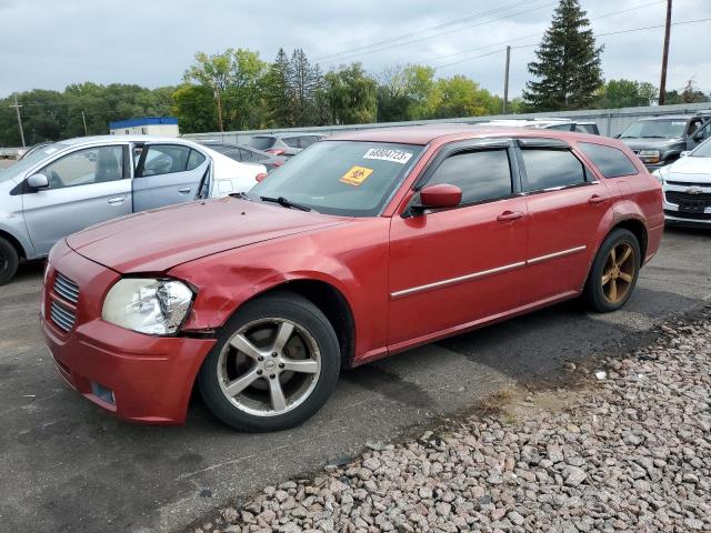 Dodge Magnum 2007