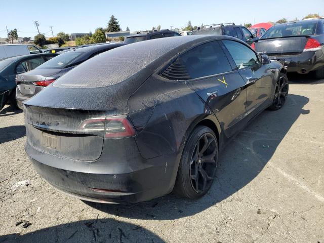 Vin: 5yj3e1ea7jf011411, lot: 68389183, tesla model 3 20183