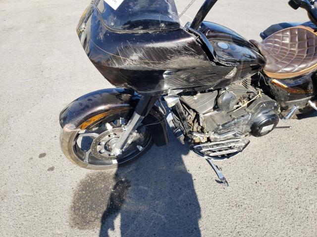 2012 HARLEY-DAVIDSON FLTRXSE CV 1HD1TC839CB952255