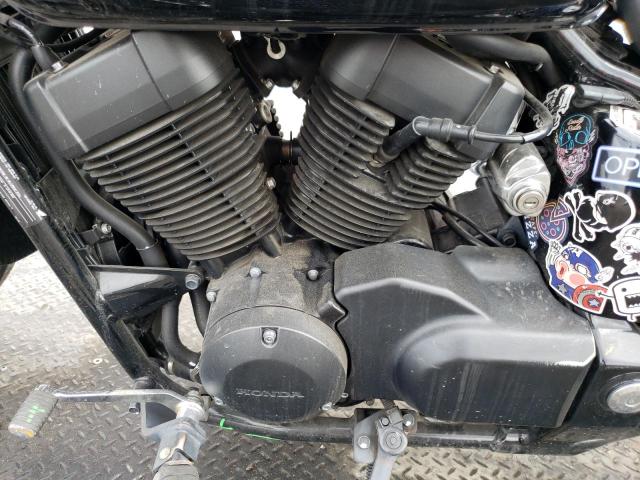 2019 HONDA VT750 C JH2RC5018KK500099