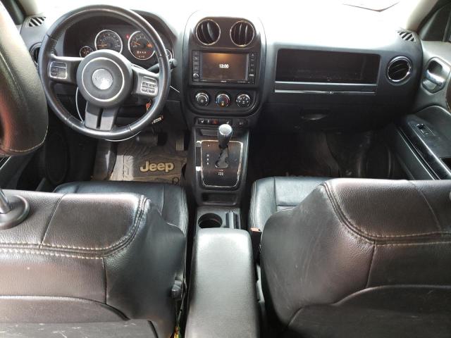 2015 JEEP PATRIOT - 1C4NJRABXFD366248
