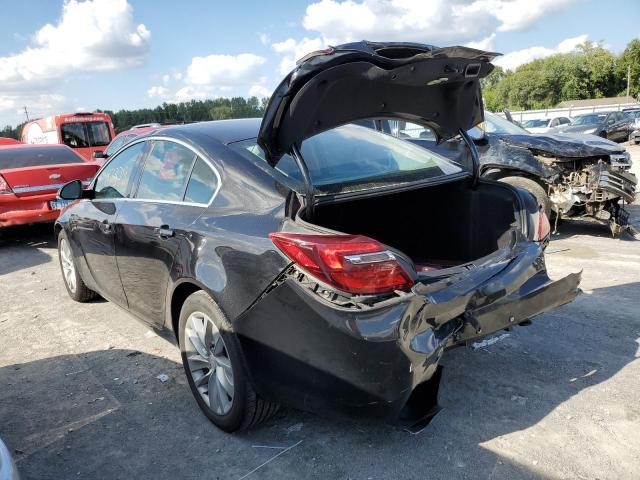 2G4GV5EK5F9170498 Buick Regal