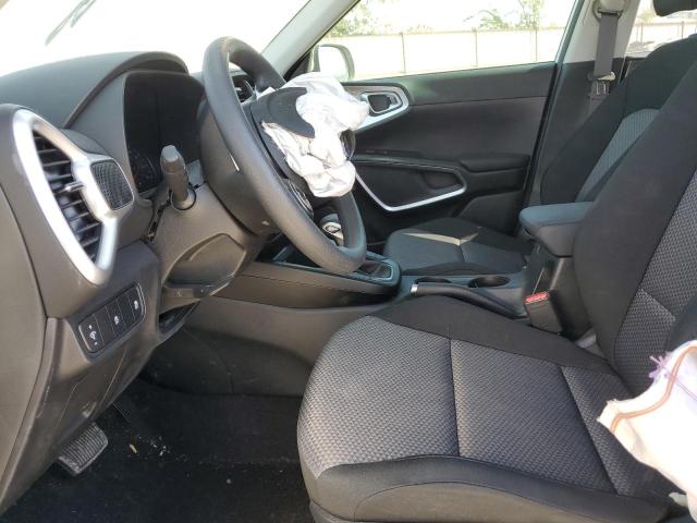 KNDJ23AU0N7166308 KIA SOUL LX