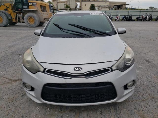 KNAFX6A89G5619977 KIA FORTE EX