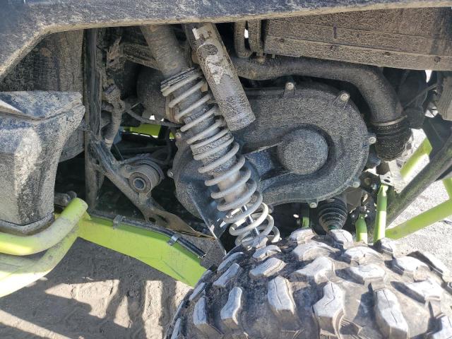 2021 KAWASAKI KRF 1000 B JKARFCB19MB502071