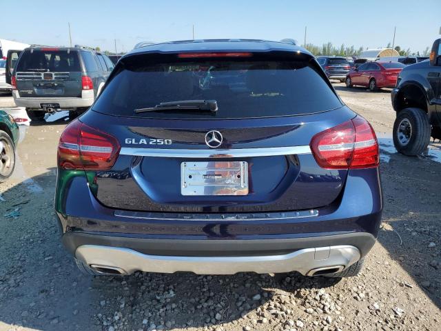 VIN WDCTG4EB5JJ442059 2018 Mercedes-Benz GLA-Class,... no.6