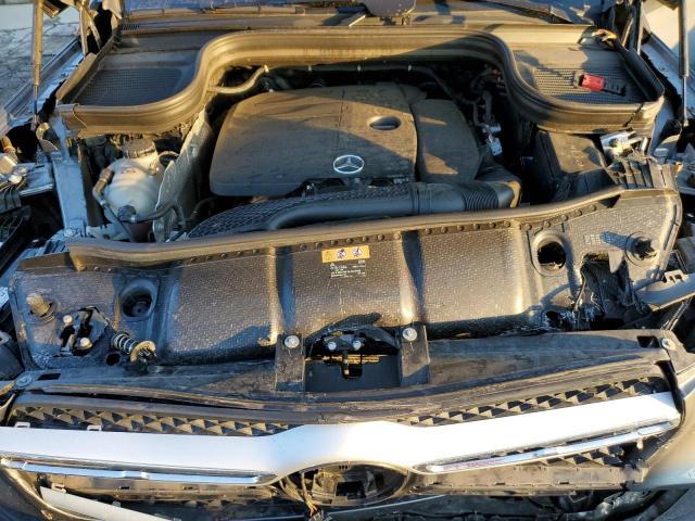 4JGFB4KB5LA182945 2020 MERCEDES-BENZ GLE-CLASS, photo no. 12