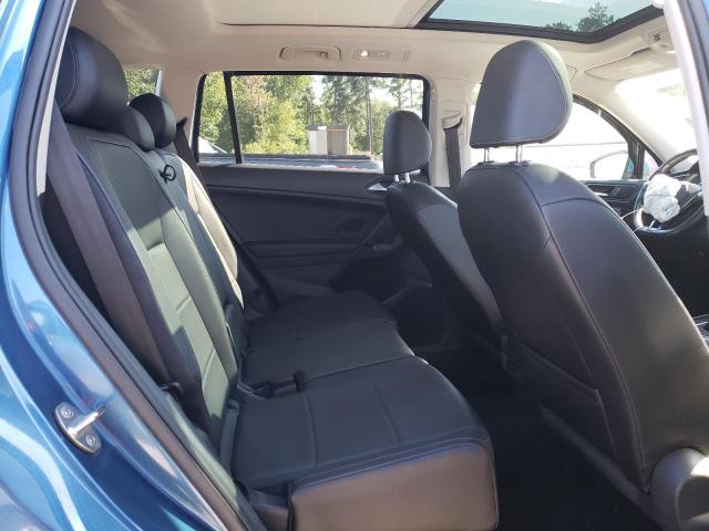 2019 VOLKSWAGEN TIGUAN SE - 3VV2B7AX6KM010170