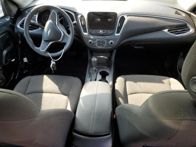 2019 CHEVROLET MALIBU LT - 1G1ZD5ST0KF209621