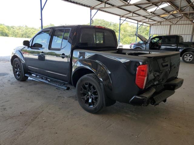 1N6ED0EAXLN715500 Nissan FRONTIER S