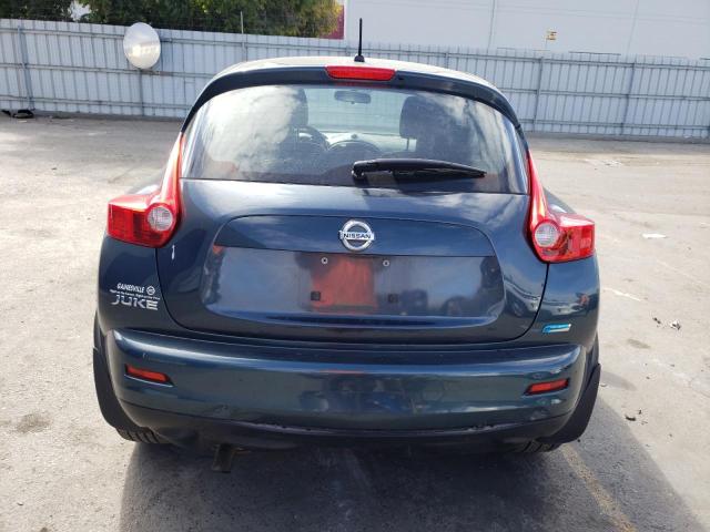 JN8AF5MR6ET361994 Nissan JUKE S