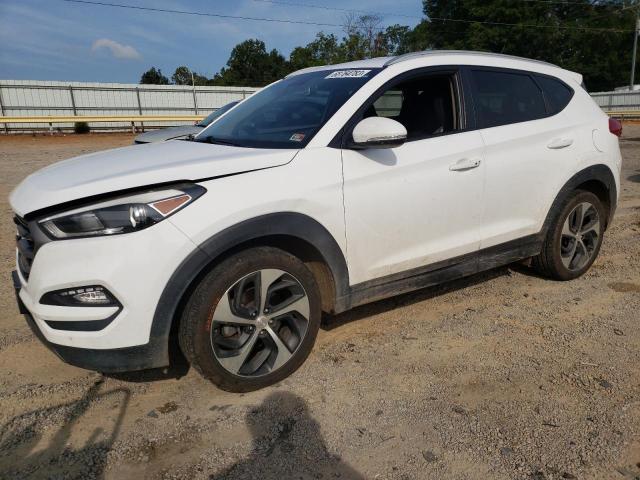 2016 HYUNDAI TUCSON SPO - KM8J3CA28GU046896