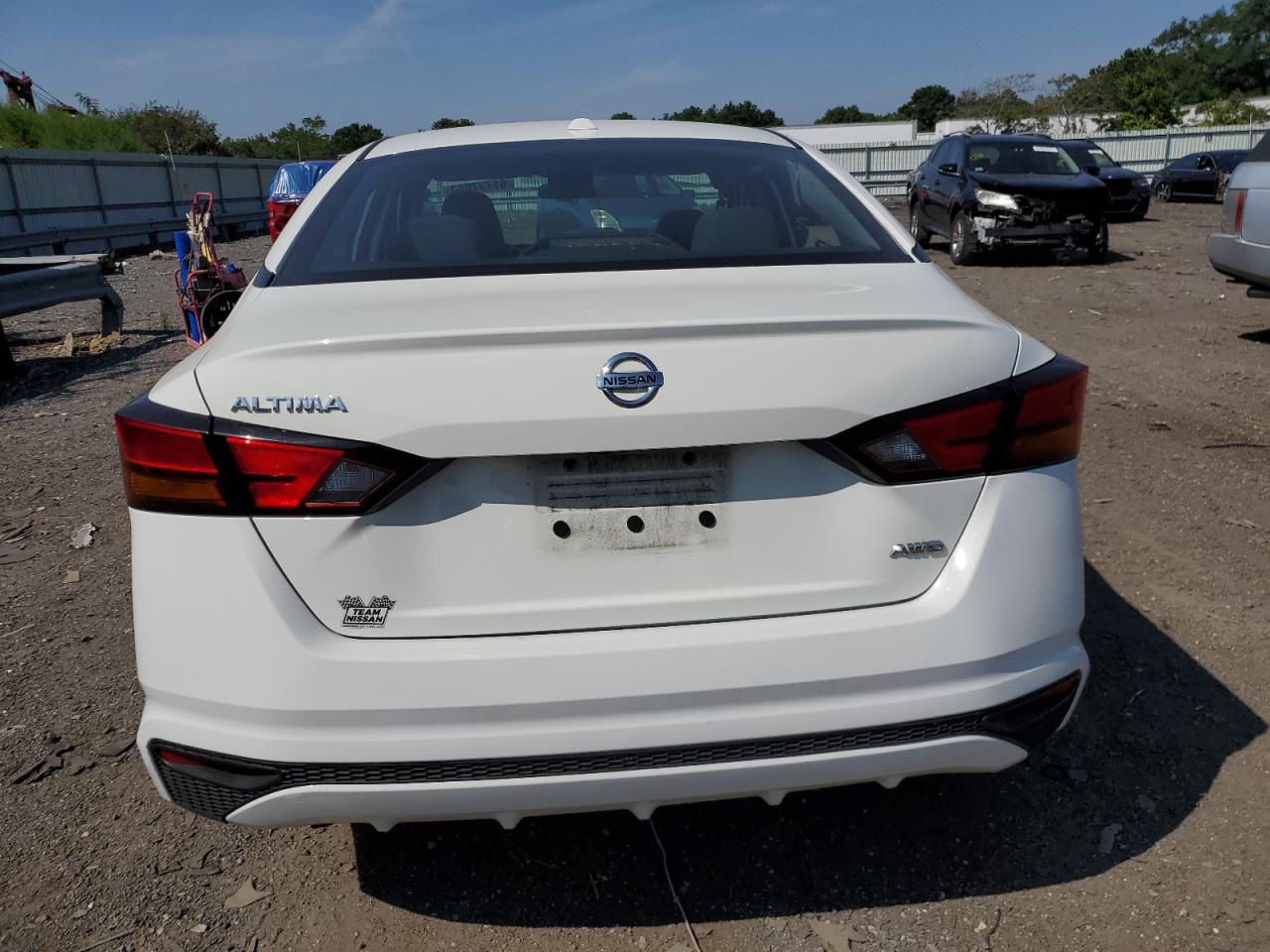 1N4BL4BW4KC191664 Nissan Altima S 6