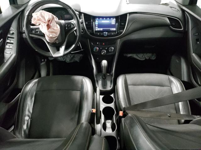 2018 Chevrolet Trax 1Lt VIN: 3GNCJPSB5JL266854 Lot: 69816943