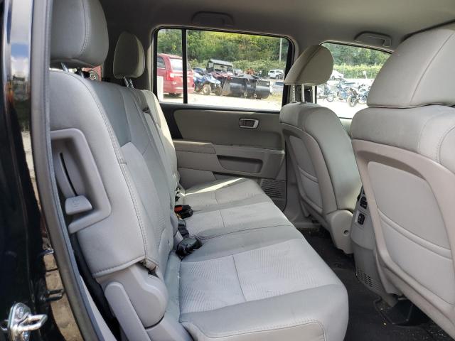 2014 Honda Pilot - Image 10