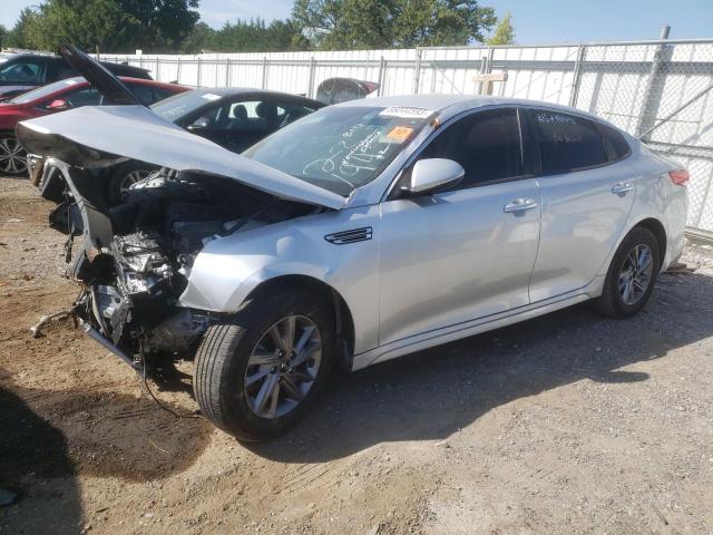 5XXGT4L32KG348824 Kia Optima LX