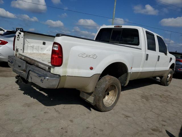 1FTWW33R78EC86545 2008 Ford F350 Super Duty