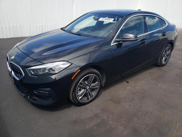 2022 BMW 228I - WBA53AK07N7K27942