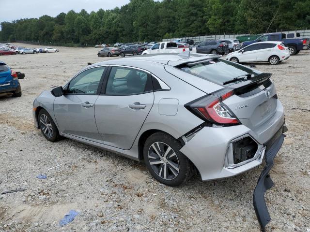 SHHFK7H39LU414183 Honda Civic Lx