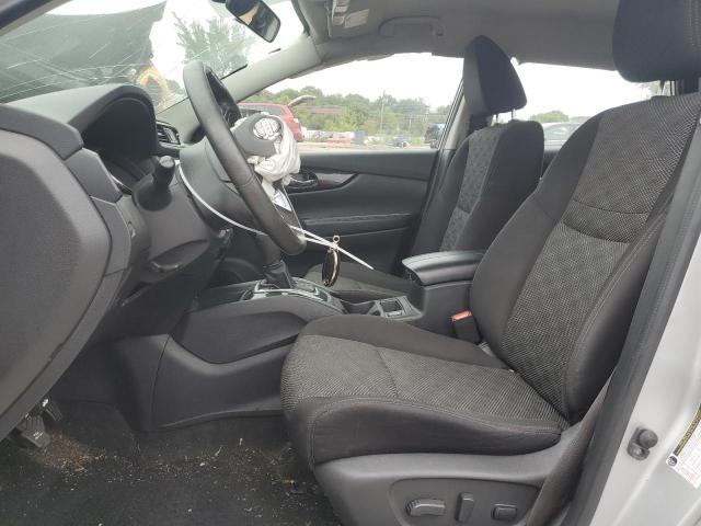 2017 NISSAN ROGUE SP JN1BJ1CR8HW100378