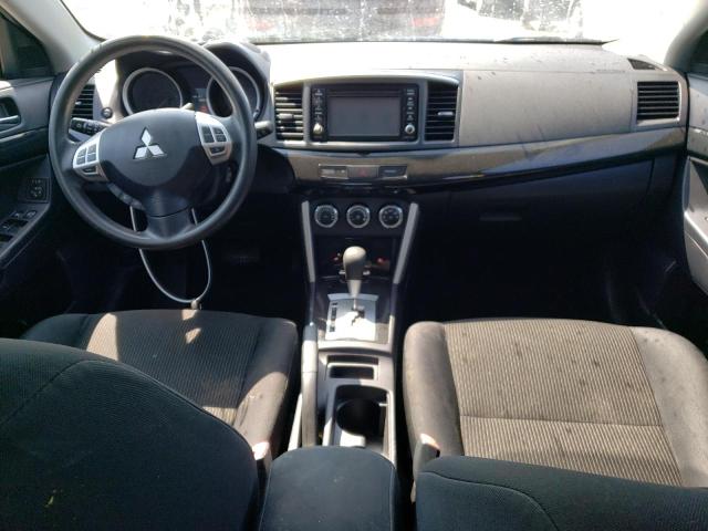 JA32U2FU7HU004648 Mitsubishi LANCER ES