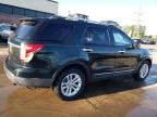 FORD EXPLORER X photo