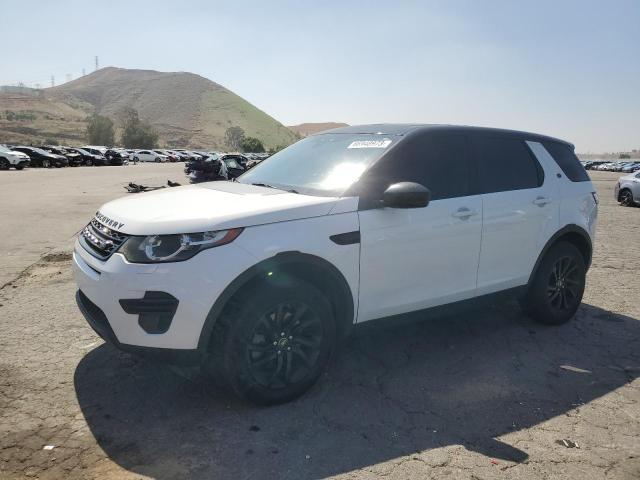 2016 Land Rover Discovery Sport SE