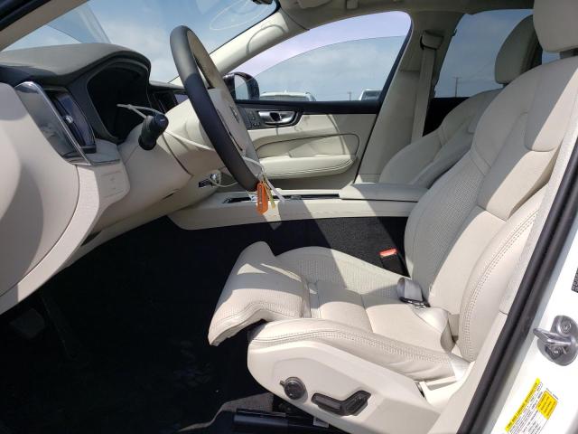 2023 VOLVO XC60 ULTIM YV4062RX0P1294172