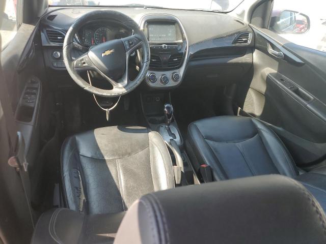 KL8CF6SAXHC753865 Chevrolet Spark 2lt