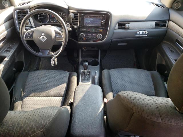 JA4AD3A32EZ019178 Mitsubishi Outlander Se