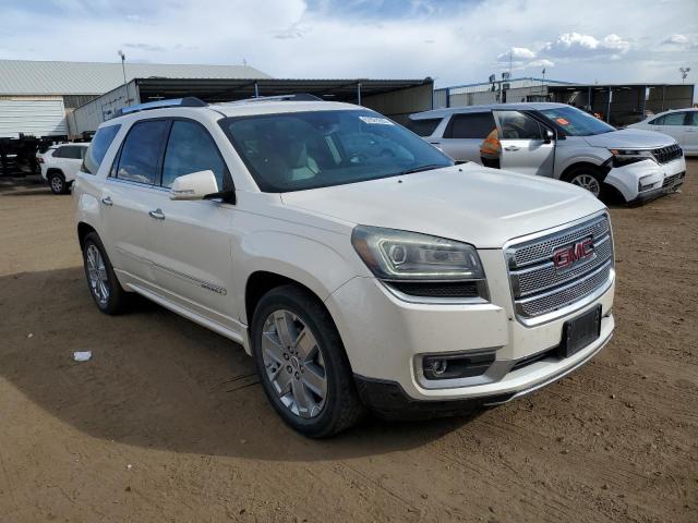 1GKKVTKD4EJ323596 GMC Acadia Denali